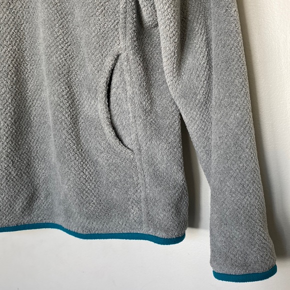 Women’s Patagonia Re-Tool Snap-T Pullover - Picture 4 of 9